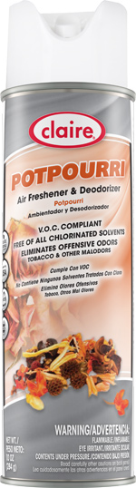 1475679258_03041105ImageClairePotpourriAirFreshenerDeodorantCL160Aerosol.jpg