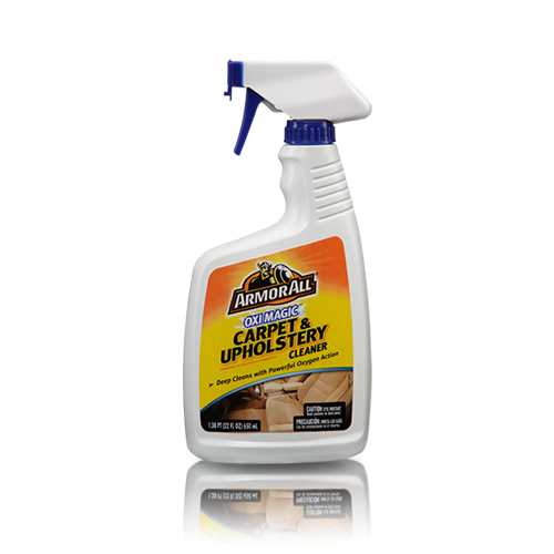 Carpet & Upholstery Cleaner