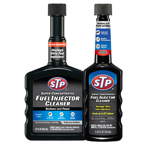 Diesel Injector Cleaner