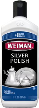 Silver polish hotsell ingredients