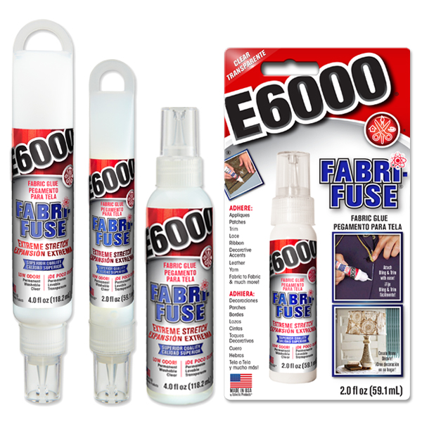 Fabri Fuse Adhesive Glue – Opening Night Supplies