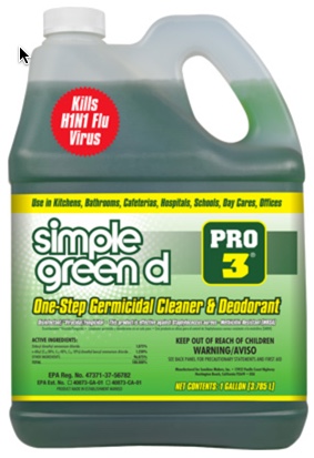 1498834742_19006082ImageSimpleGreendPro3OneStepGermicidalCleanerDeodorantProfessionalUse.jpg