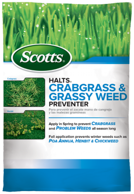 1504450850_19026243ImageScottsHaltsCrabgrassGrassyWeedPreventer.png