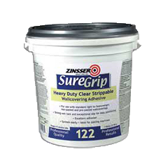 1505917185_26002180ImageZinsserSureGrip122HeavyDutyClearStrippableWallcoveringAdhesive.png