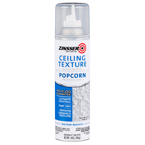 Cpid, Ceiling Texture Spray Can