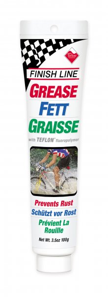 Finish Line Teflon Fett 100g