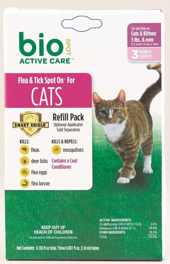 1515181408_06010173ImageBioSpotActiveCareFleaTickSpotOnforCatsCatsKittens5LbsOver.jpg