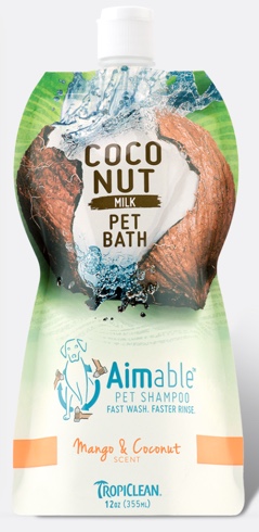 1515784248_20022013ImageTropiCleanAimablePetShampooMangoCoconutScent.jpg