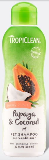 1515796010_20022020ImageTropiCleanPapayaCoconutPetShampooandConditionerKiwiChamomileOatmeal.jpg