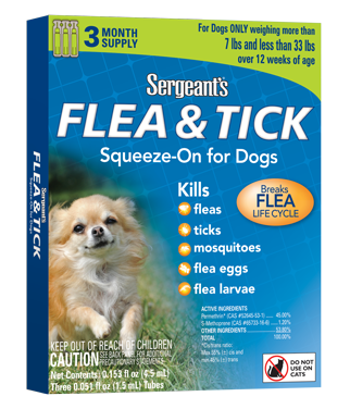 1515873892_19049034ImageSergeantsFleaTickSqueezeOnforDogs33lbsUnder.png