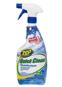 1516476407_26006020ImageZepQuickCleanDisinfectantPumpSprayProfessionalUse.jpg