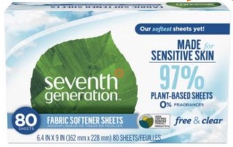 1526655463_19039092ImageSeventhGenerationFabricSoftenerSheetsFreeClear.jpg