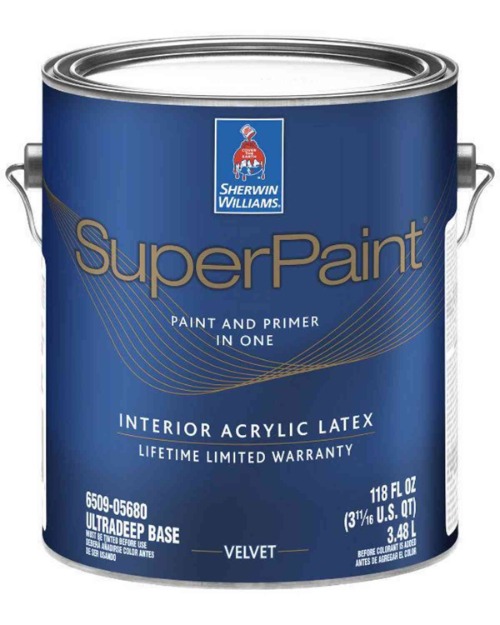 1527449326_19008454ImageSherwinWilliamsSuperPaintPaintandPrimerinOneInteriorAcrylicLatexVelvetUltradeepBaseA94T00054.jpeg
