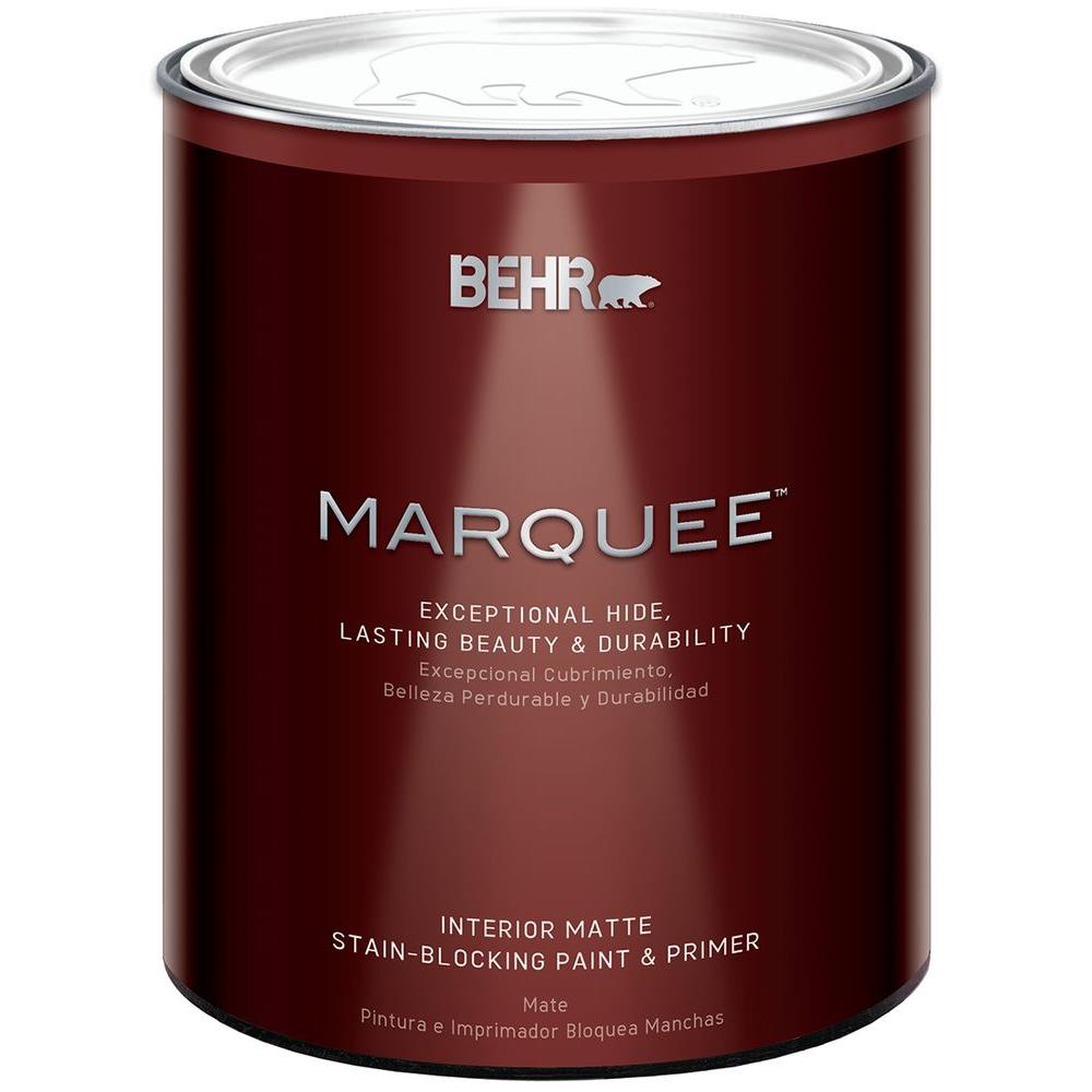 BEHR PREMIUM PLUS® Pintura Mate Interior