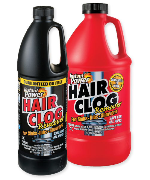 Hair Clog Eliminator