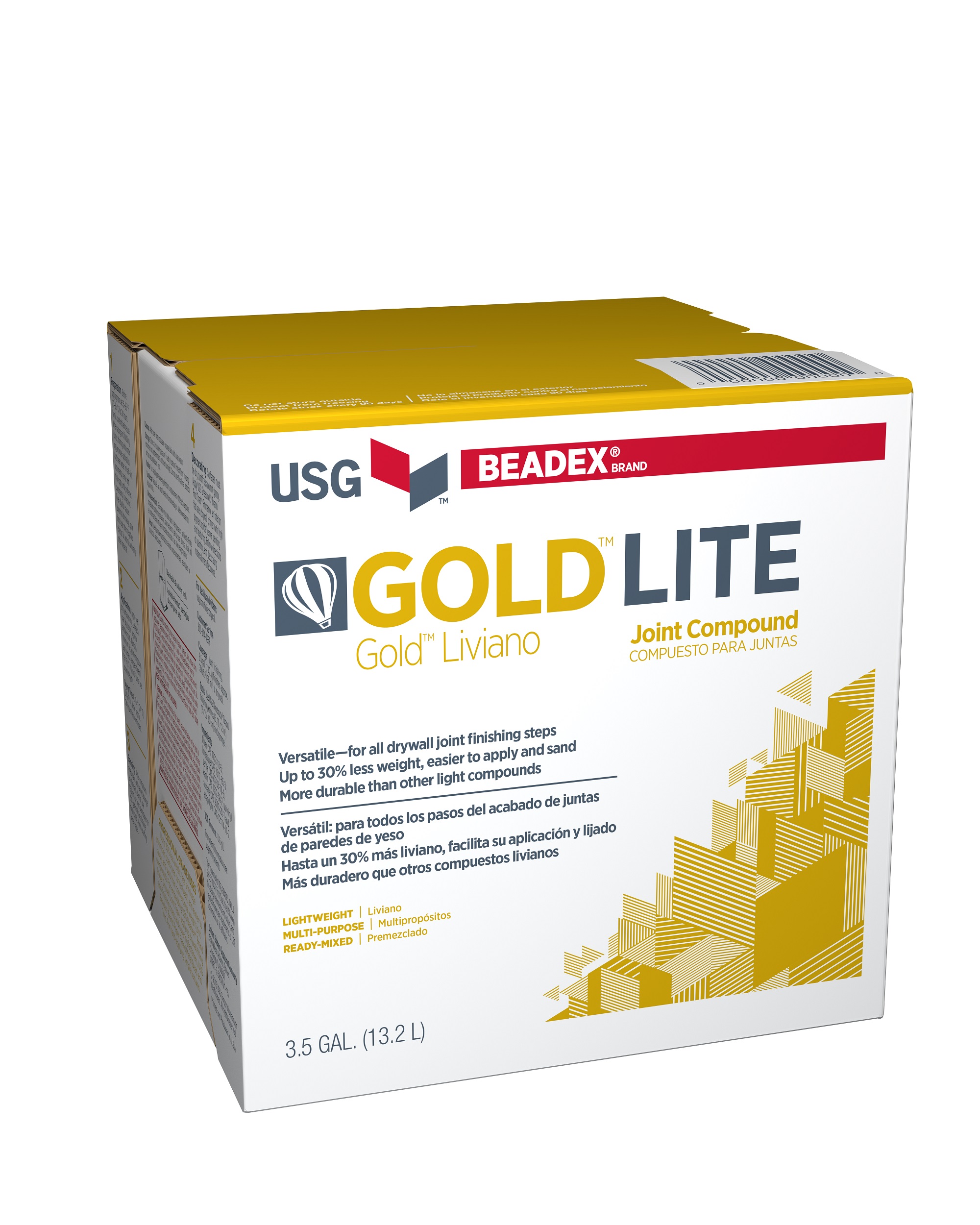 1535634665_21015031ImageUSGBeadexBrandGoldLiteJointCompound.jpg