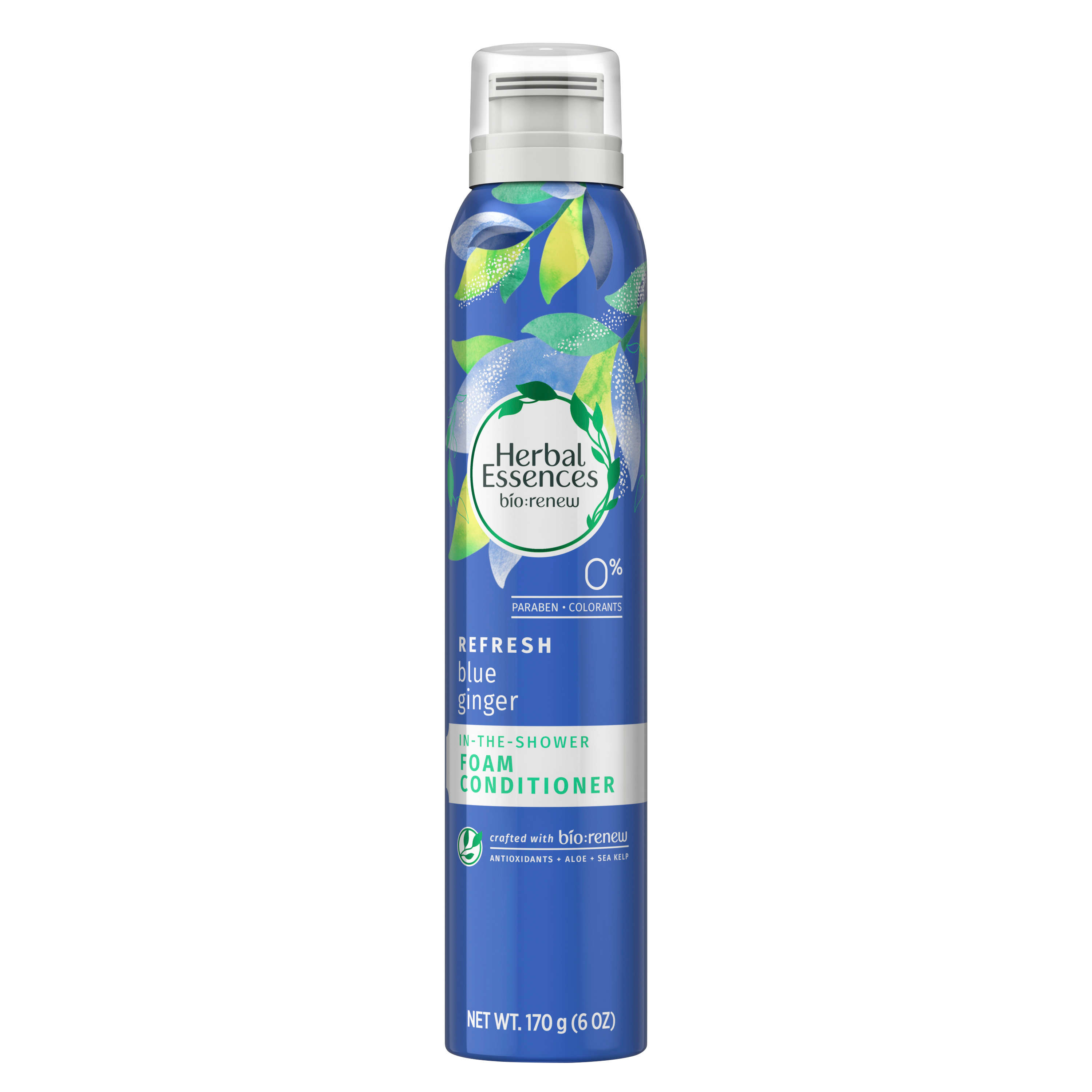 1537108711_16033546ImageHerbalEssencesBioRenewRefreshInTheShowerFoamConditionerBlueGinger.jpeg