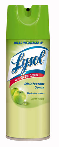 1554579840_18030077ImageLysolBrandIIIDisinfectantSprayGreenAppleScentCanadianMarketAerosol09252018.jpg