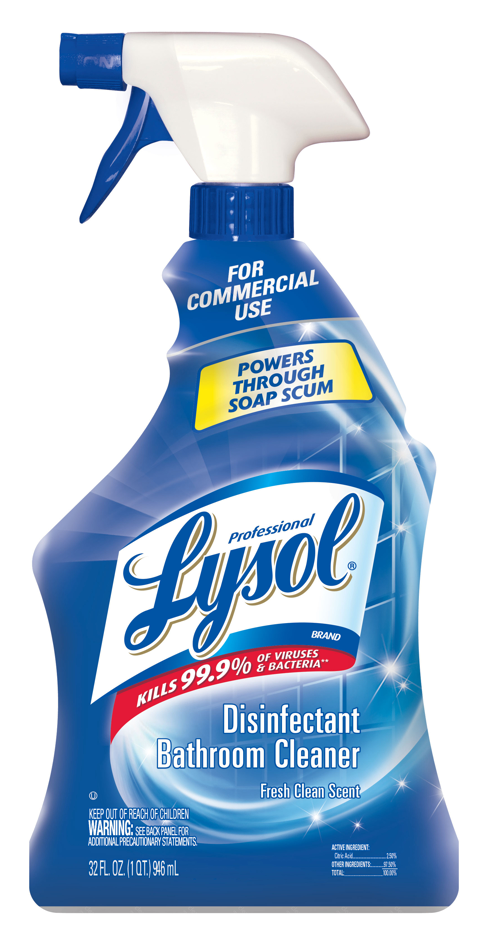 1554643373_18030099ImageLysolProfessionalDisinfectantBathroomCleanerFreshCleanScentPumpSprayProfessionalUse02272017.PNG