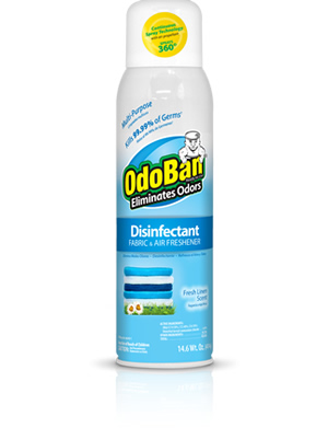 1555449154_03038029ImageOdoBanEliminatesOdorsContinuousSprayDisinfectantFabricAirFreshenerFreshLinenScentAerosol.jpg