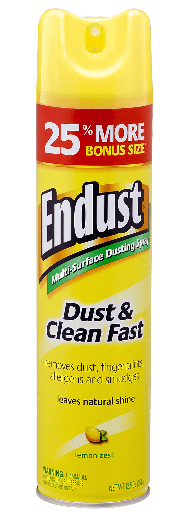 1579032928_14025008ImageEndustMultiSurfaceDustingSprayLemonZestAerosol.png