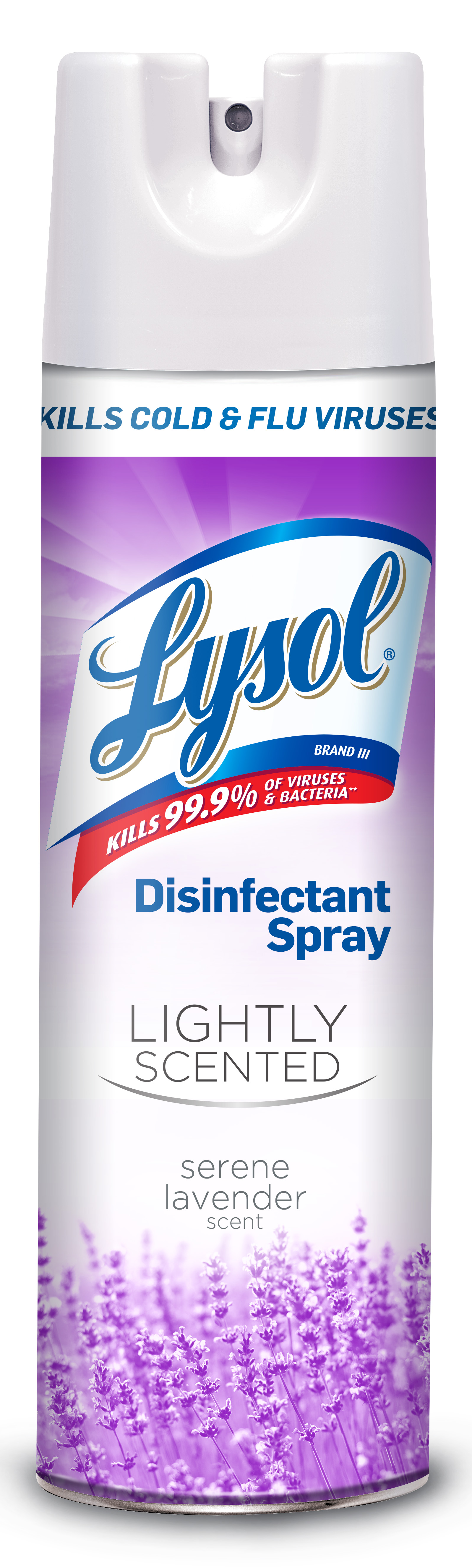 1579366577_18030195ImageLysolBrandIIIDisinfectantSprayLightlyScentedSereneLavenderAerosol02222018.jpg