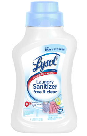 1579550542_18030227ImageLysolLaundrySanitizerForBabysClothesFreeClear08132019.png