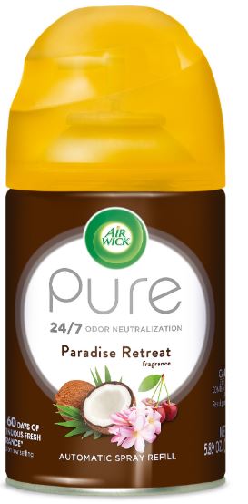 1581103375_18030300ImageAirWickAutomaticAirFreshenerSprayPureParadiseRetreat02182019.jpeg