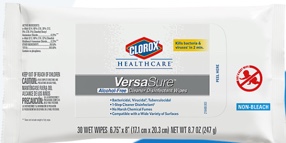 1585491776_03027478ImageCloroxHealthcareVersaSureCleanerDisinfectantWipes30CountPouch02212020.jpg