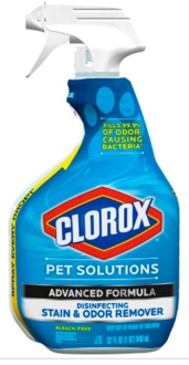 1585495014_03027483ImageCloroxPetSolutionsAdvancedFormulaDisinfectingStainOdorRemoverPumpSpray02272019.jpg