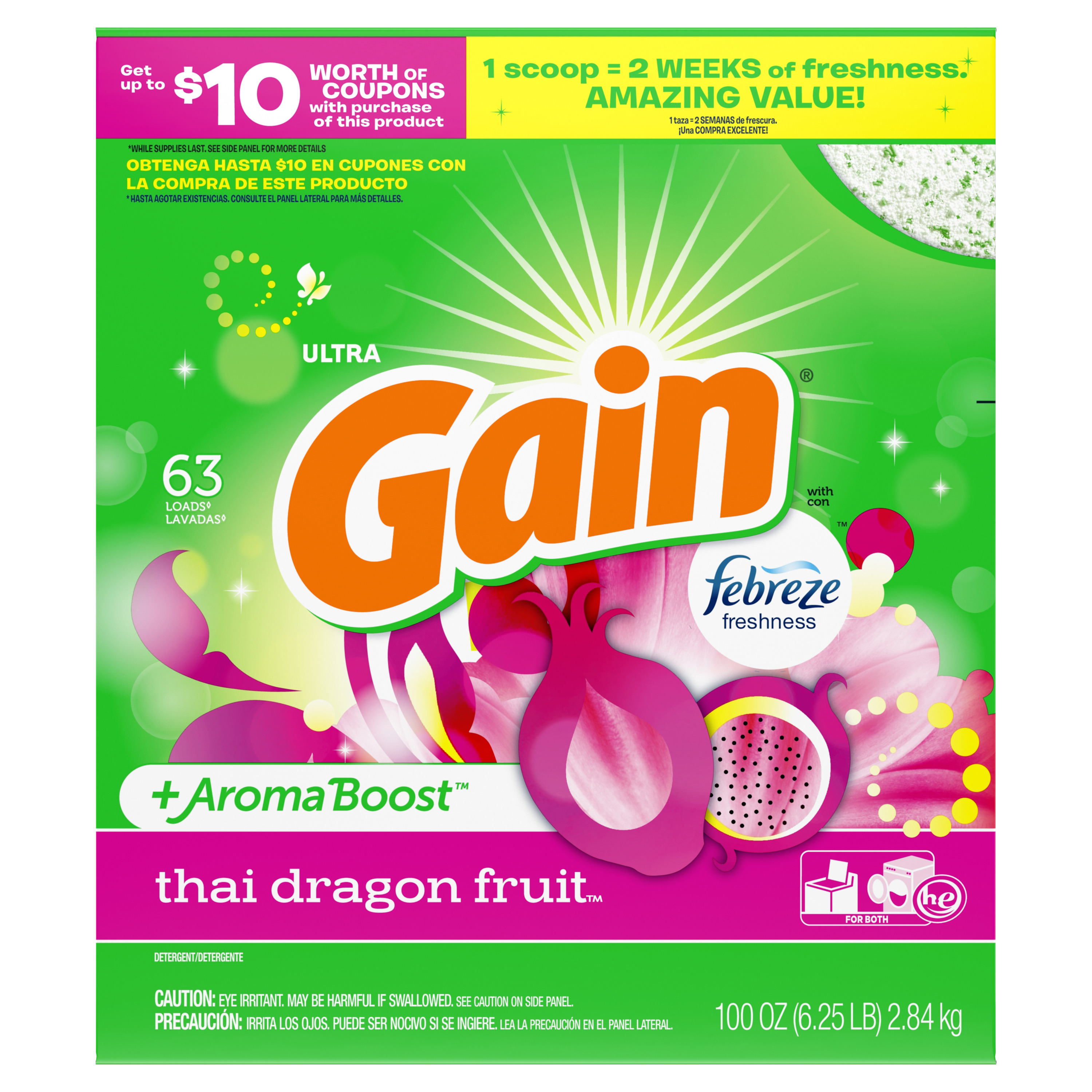 1587764073_16033716ImageUltraGainWithFebrezeFreshnessPowderLaundryDetergentThaiDragonFruit04082019.jpg