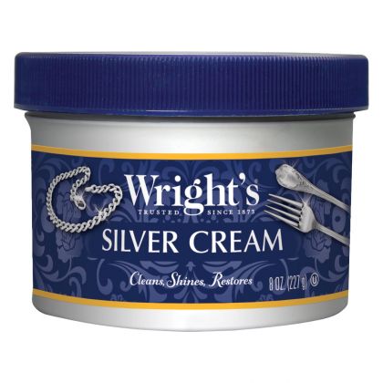Silver on sale polish ingredients
