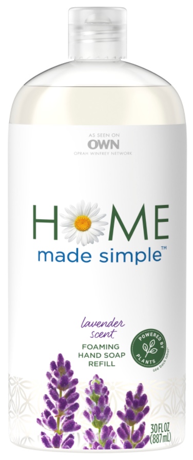 1630243142_16033791ImageHomeMadeSimpleFoamingHandSoapRefillLavenderScent.jpg