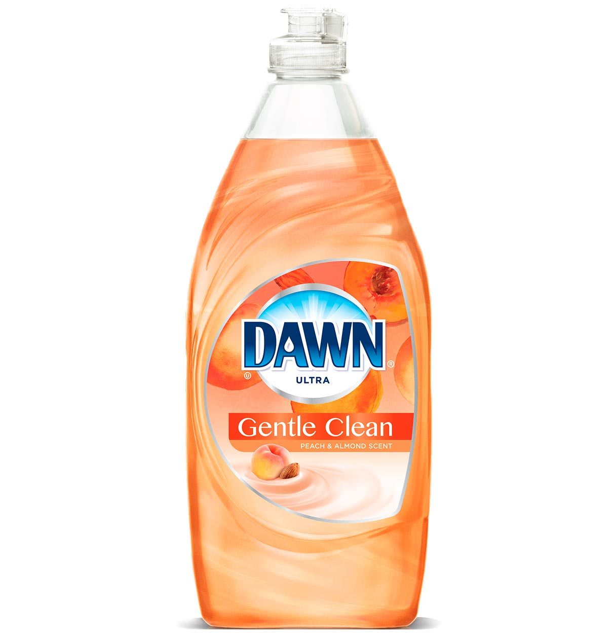 1632838317_16033844ImageDawnUltraGentleCleanDishwashingLiquidPeachAlmondScent.jpeg