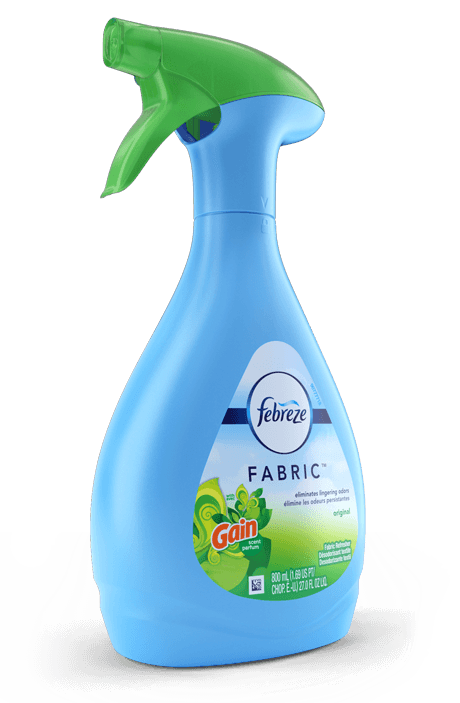 Febreze Fabric Air Freshener Travel Spray 2.8 oz