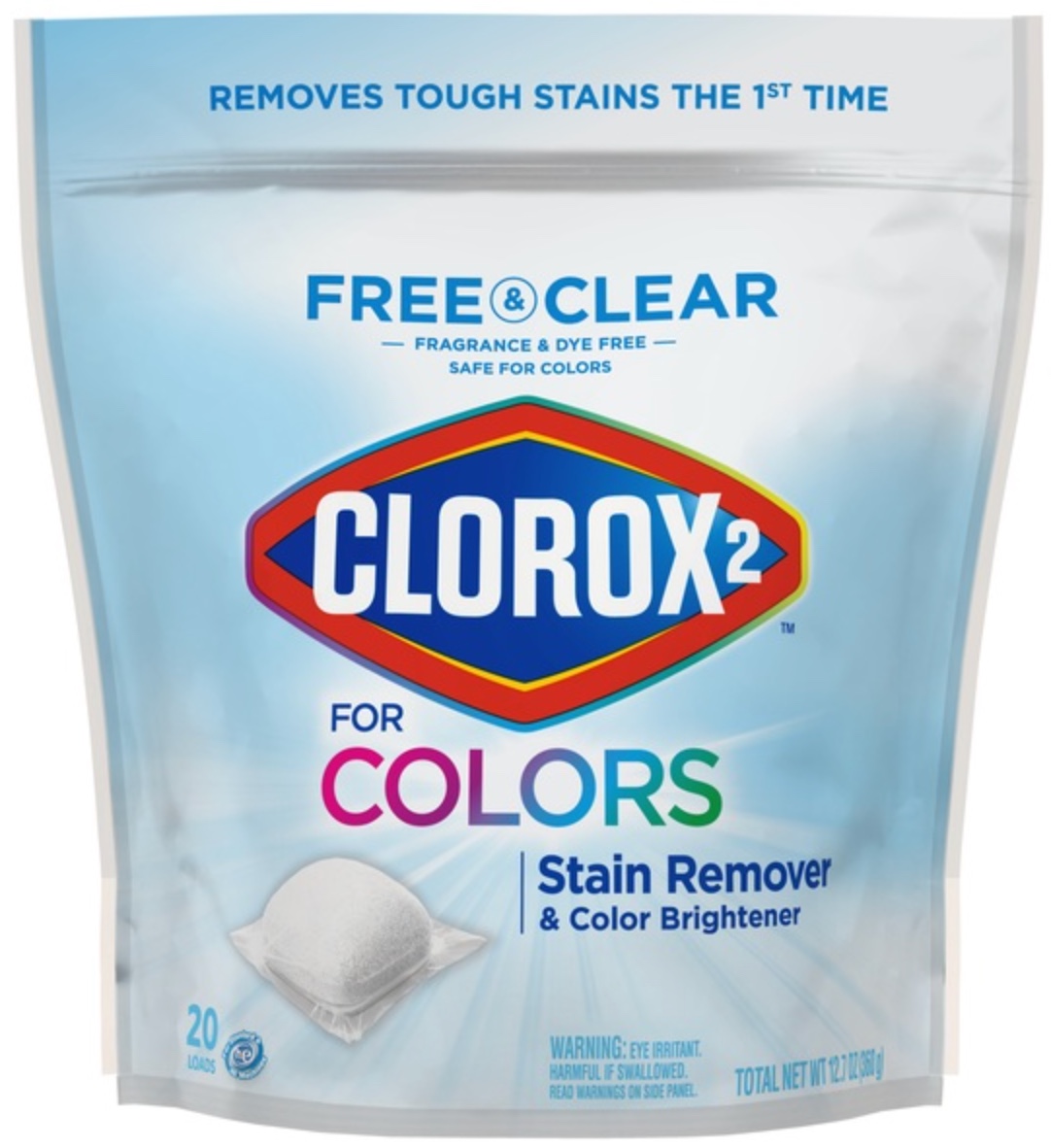 1634156038_03027571ImageClorox2ForColorsStainRemoverColorBrightenerPackFreeClear02082018.jpg