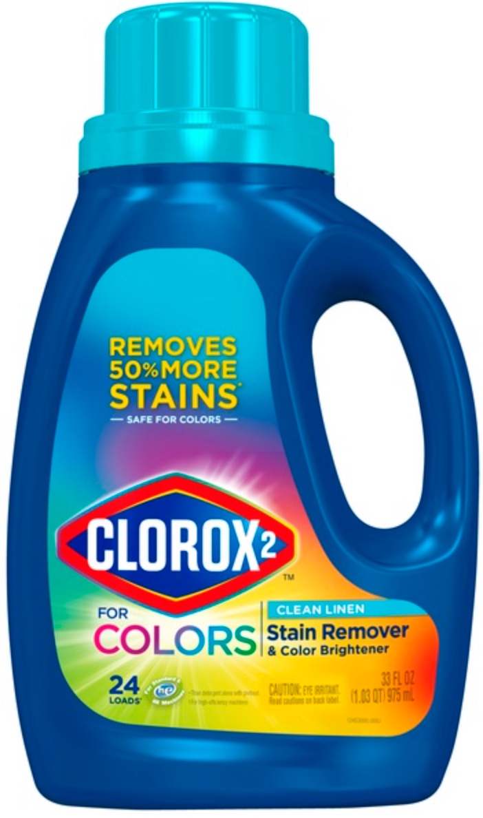 1634158051_03027574ImageClorox2StainRemoverColorBrightenerLiquidCleanLinen01052015r1.jpg
