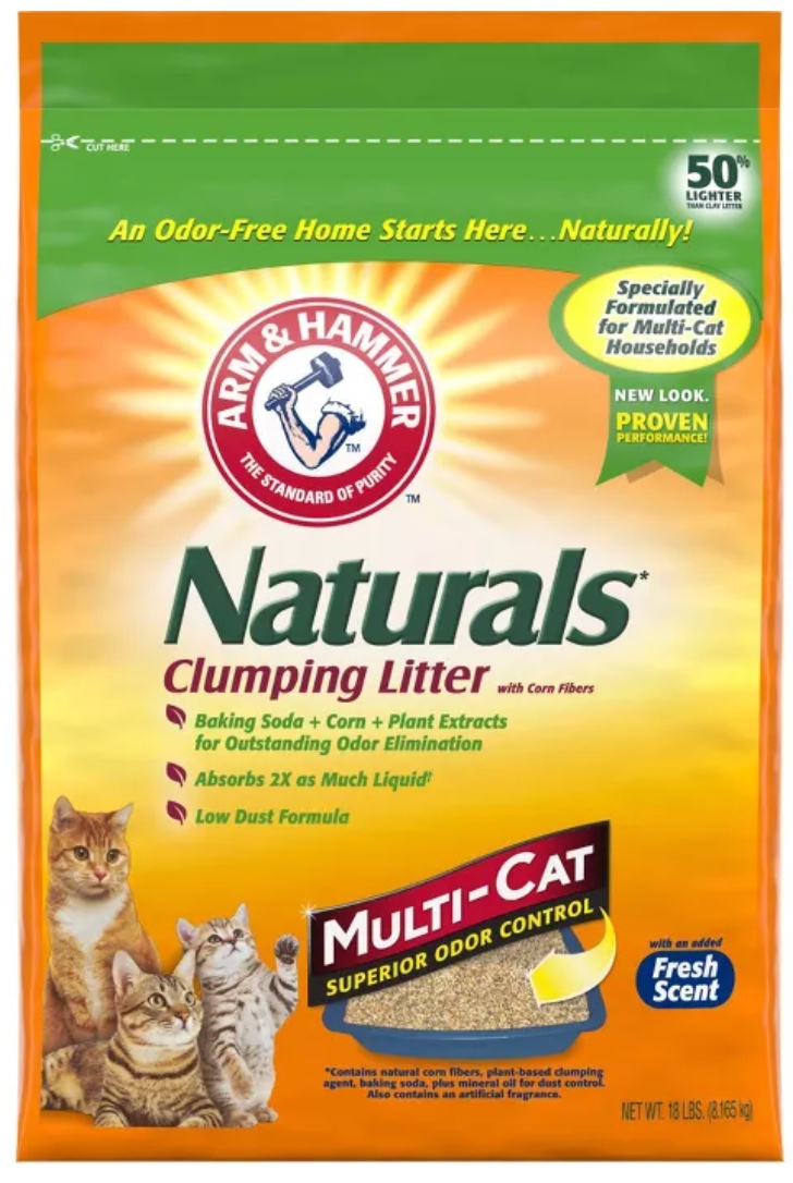 1634412552_03005353ImageArmHammerEssentialsNaturalsMultiCatLitter.jpg