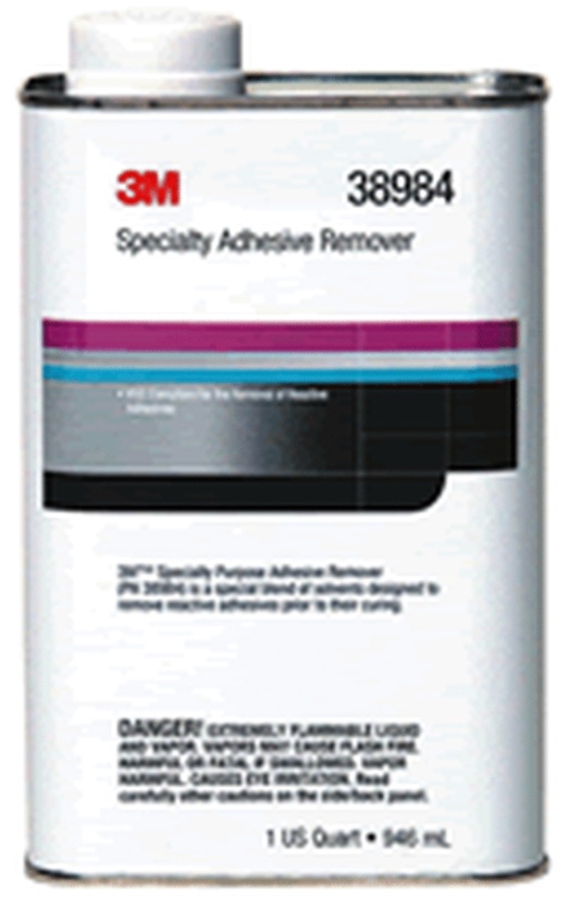 3M Specialty Adhesive Remover