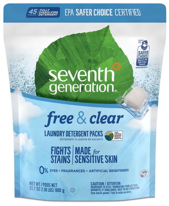 1642175797_19039166ImageSeventhGenerationLaundryDetergentPacksFreeClear09212021.jpg
