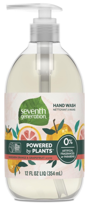 1642345490_19039203ImageSeventhGenerationHandWashMandarinOrangeGrapefruitScentPumpSpray03042020.jpg