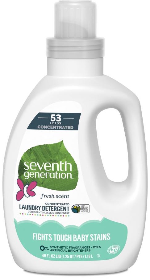 1642347749_19039206ImageSeventhGenerationBabyConcentratedLaundryDetergentFreshScent04252016.jpg