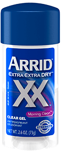 1642783911_03005401ImageArridExtraExtraDryXXClearGelAntiperspirantDeodorantMorningClean.png