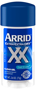 1642784293_03005402ImageArridExtraExtraDryXXClearGelAntiperspirantDeodorantCoolShower.png