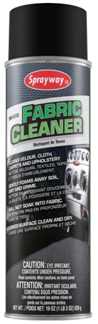 1643927007_19038223imageSpraywayFabricCleanerSW508Aerosol.jpg