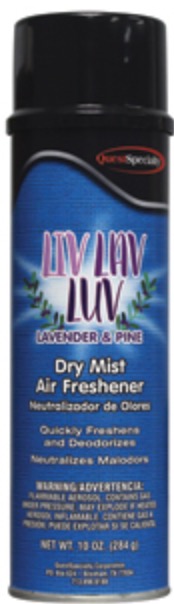 1655319393_17005019ImageQuestSpecialtyDryAirFreshenerLivLavLuv9LavenderPine3691AerosolProfessionalUse.jpg