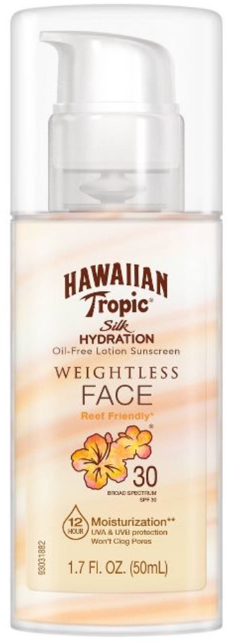 1655502298_05019023ImageHawaiianTropicSilkHydrationWeightlessFaceOilFreeLotionSunscreenSPF30.jpg