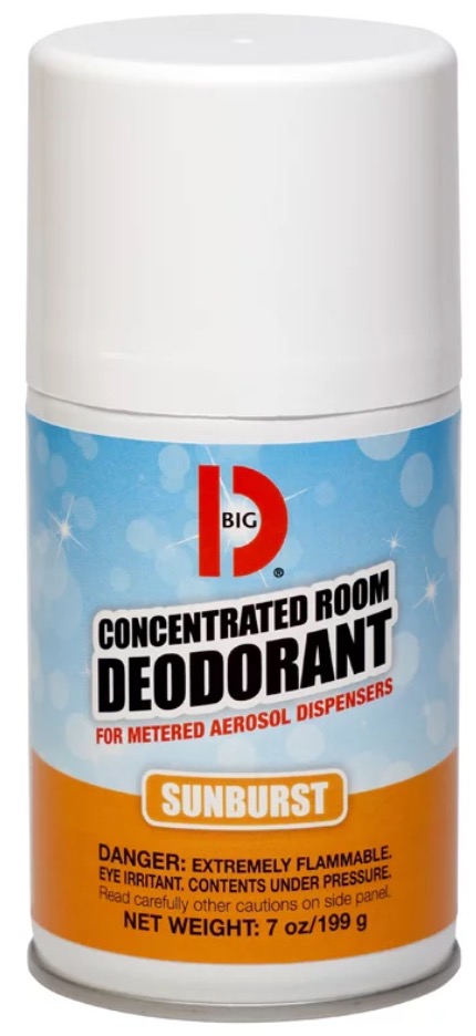 1655746351_02044002ImageBigDConcentratedRoomDeodorantForMeteredDispensersSunburst046400AerosolProfessionalUse.jpg