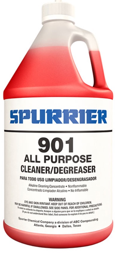 1655821343_19061001ImageSpurrier901AllPorposeCleanerDegreaserProfessionalUse.jpg