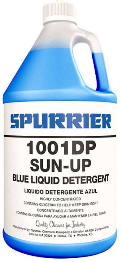 1655827125_19061004ImageSpurrier1001SunUpBlueLiquidDishWashDetergent6747ProfessionalUse.jpg